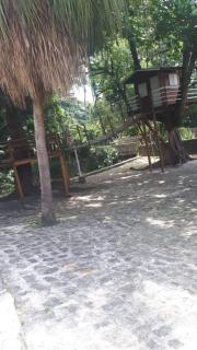 Veloso casa amarela - Ilhabela - 2