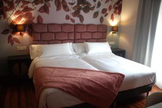 Hotel Bermeo - Bermeo - 9