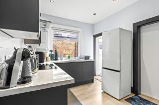 Beautiful 3bedroom Flat in Fulham - Londra - 5