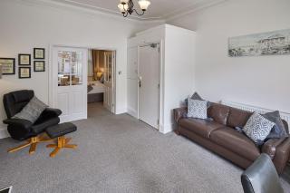 Apartment 1 Glencoe Holiday Apartments Whitby - Whitby - 3