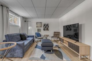 Le Louna - Rest & Recharge in Nature - Spa & Sauna - 8