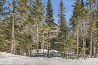 Le Louna - Rest & Recharge in Nature - Spa & Sauna - 6