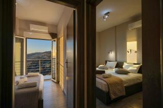 Akrotiri Panorama- luxury rental apartments with sea view - Rodakino - 3