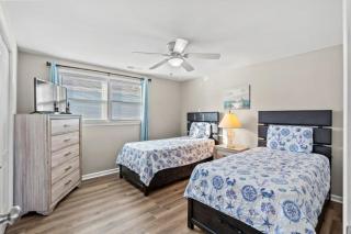 Sea Haven B - Great 3 BR 2 BA - 3 blocks from the beach - Myrtle Beach - 8