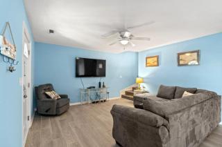 Sea Haven B - Great 3 BR 2 BA - 3 blocks from the beach - 5