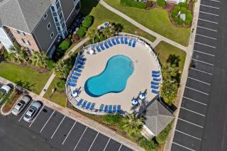 Magnolia Pointe Unit 301 - Myrtle Beach - 8