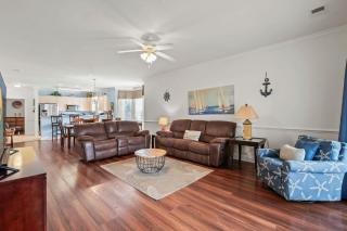 Magnolia Pointe Unit 301 - Myrtle Beach - 4
