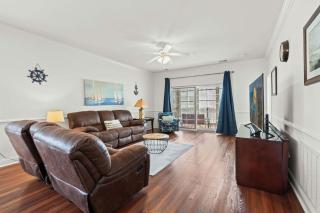 Magnolia Pointe Unit 301 - Myrtle Beach - 3