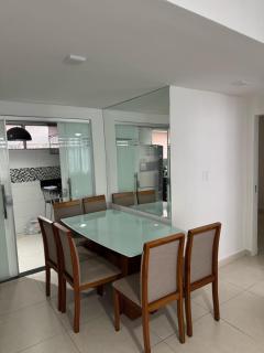 Itapuã - 4 Minutos da Praia - Quarto com Suíte - 7