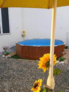 Blue Ocean Apartment - Noord - 2