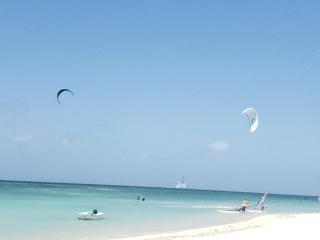 Blue Ocean Apartment - Noord - 5