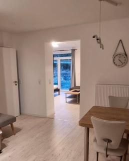 Ferienwohnung Weserflair nähe Herzzentrum - 5