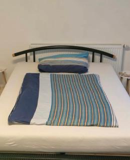 Ferienwohnung Weserflair nähe Herzzentrum - 3