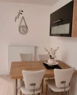 Ferienwohnung Weserflair nähe Herzzentrum - 2