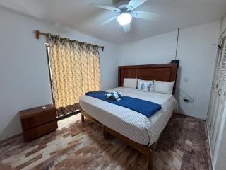 Spacious 2-Story, 4 Bedrooms, Ocean View Balcony - 1