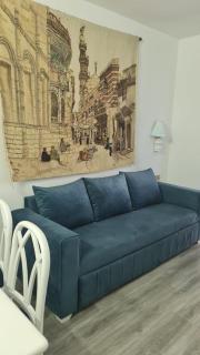 Luxury Apartment At Domina Coral Bay Resort Spa & Casinò - Sharm el Sheikh - 4