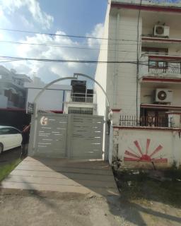 Vaibhav Homestay - Dehradun - 5