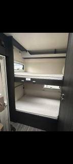 Ma cabane roulante - Yvré-lʼÉvêque - 5