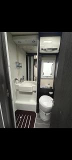 Ma cabane roulante - Yvré-lʼÉvêque - 3