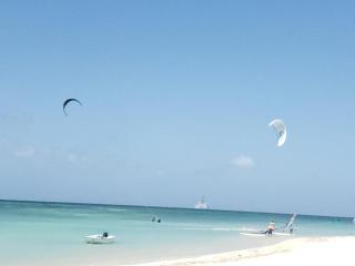 Blue Ocean Apartment - Noord - 4