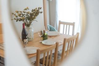 Chez Edgard et Ernest, balcon et parking - Saint-Valery-sur-Somme - 9