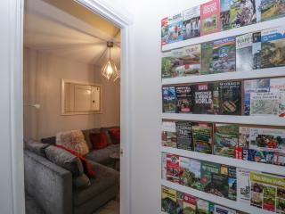 Colliers Cottage - Cinderford - 9