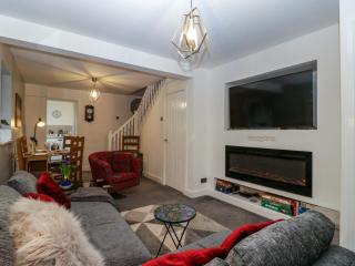 Colliers Cottage - Cinderford - 4