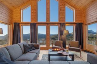 Furuhus | 8p | Met Sauna - Vrådal - 7