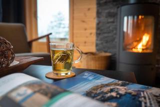 Furuhus | 8p | Met Sauna - Vrådal - 6
