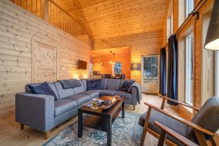 Furuhus | 8p | Met Sauna - Vrådal - 5