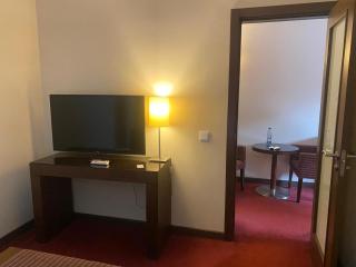 Hotel Apartamento Vila Galé Cascais T1 248 - Cascais - 7