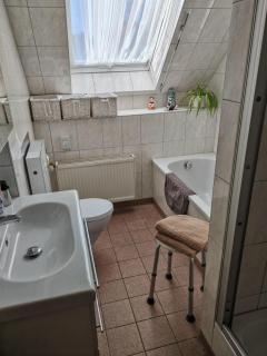 Ferienwohnung-in-Pinnow-bei-Schwerin - Pinnow - 2