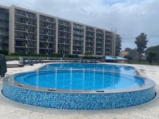 Hotel Apartamento Vila Galé Cascais T1 248 - Cascais - 0
