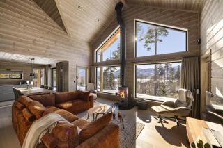 Lothlórien Lodge | 8p | Sauna - 2