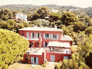 Li Maiou Beautiful sea view property, very quiet - 9
