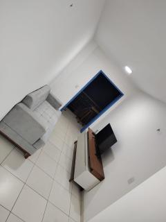 Apartamento Itaúna - Guaramiranga - 8