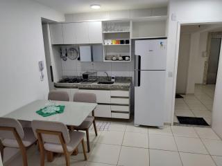 Apartamento Itaúna - Guaramiranga - 2
