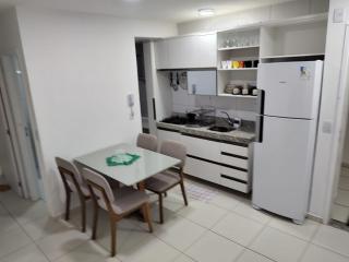 Apartamento Itaúna - Guaramiranga - 3