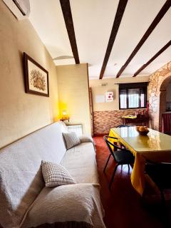 Casas Rurales Carrizosa - Navaconcejo - 6
