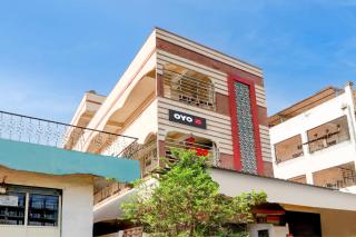 Hotel O Pleasant stay - Maula Ali - 9