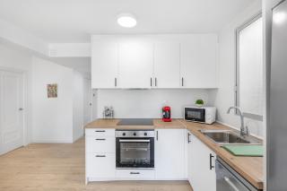 Reformed apartment in San Juan Beach with Wifi - Alicante - 1