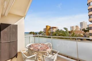 Reformed apartment in San Juan Beach with Wifi - 0