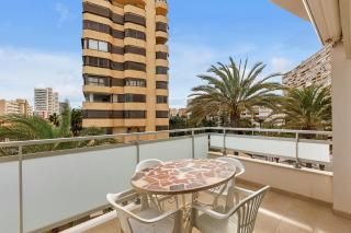 Reformed apartment in San Juan Beach with Wifi - Alicante - 9