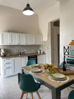 Dolce Casa Salentina - 500mt Dal Mare - Parcheggio Gratuito - Wifi - 2