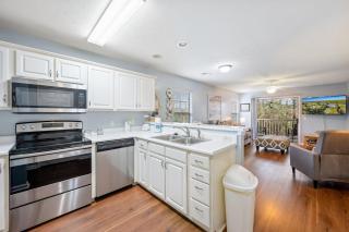 53C Tee to Sea condo - Pawleys Island - 9