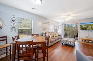 53C Tee to Sea condo - Pawleys Island - 7