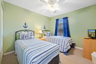 53C Tee to Sea condo - Pawleys Island - 2