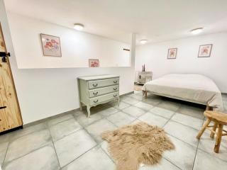 O Nid'Istres - Centre Historique, Spacieux Studio Duplex, Wifi, 4 personnes - Istres - 9