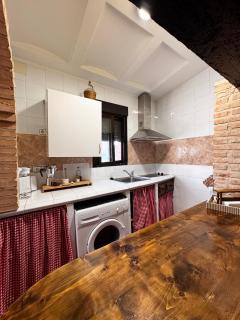 Casas Rurales Carrizosa - 5