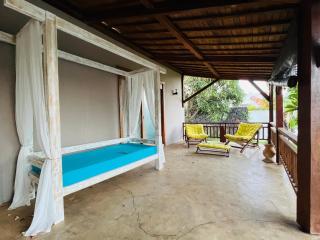 The Secret Oasis Villa - Cap Malheureux - 2